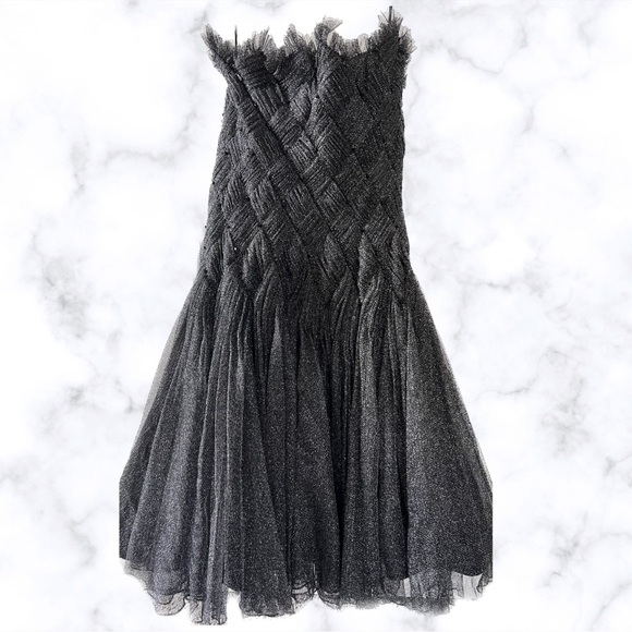 Tadashi Shoji dress - Picture 1 of 2